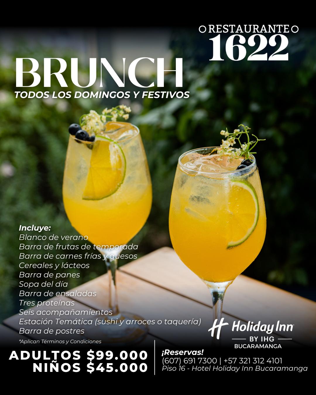 Brunch